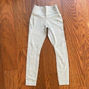 NWOT XS outdoor voices leggings